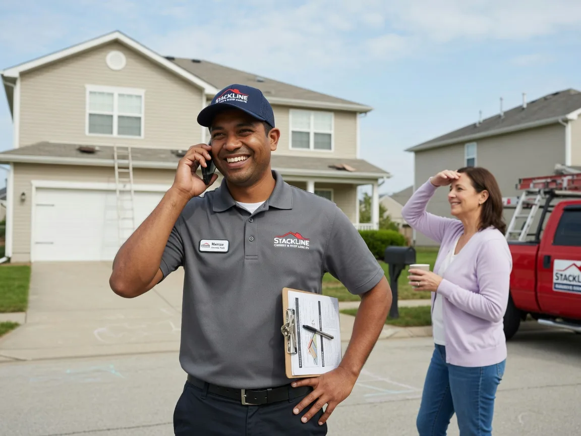 Chimney flashing repair Corpus Christi, TX FAQs